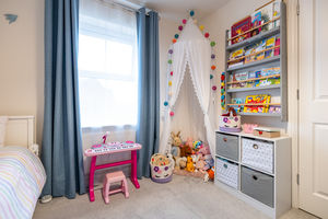 Bedroom 2- click for photo gallery